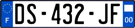 DS-432-JF