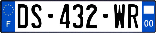 DS-432-WR