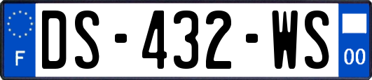 DS-432-WS