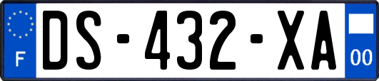 DS-432-XA