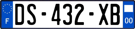 DS-432-XB