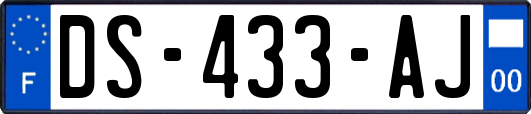 DS-433-AJ