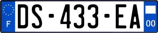 DS-433-EA