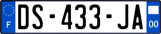 DS-433-JA