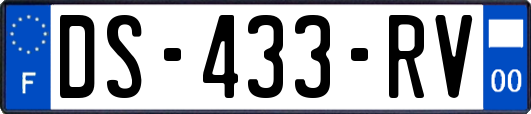 DS-433-RV