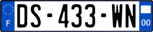 DS-433-WN