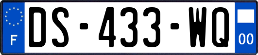 DS-433-WQ