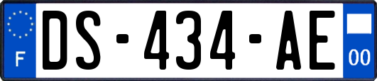 DS-434-AE