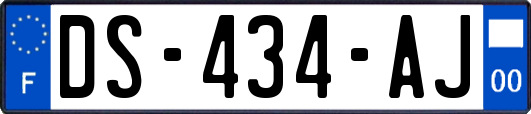 DS-434-AJ