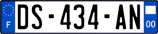 DS-434-AN