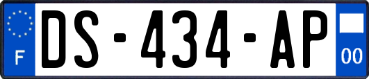 DS-434-AP