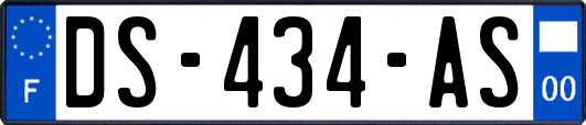 DS-434-AS