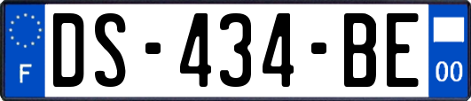 DS-434-BE