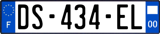 DS-434-EL