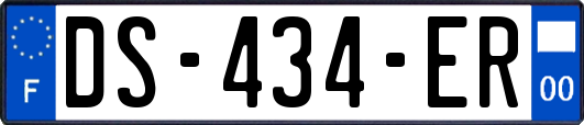 DS-434-ER