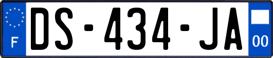 DS-434-JA