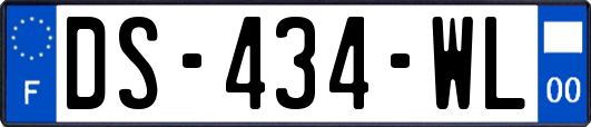 DS-434-WL