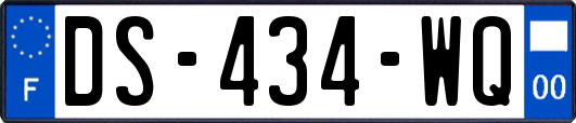 DS-434-WQ