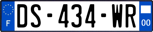 DS-434-WR