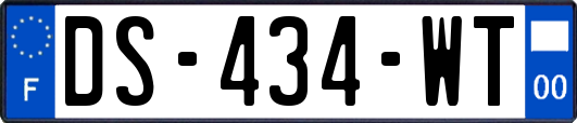 DS-434-WT