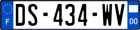 DS-434-WV