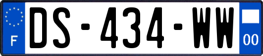 DS-434-WW