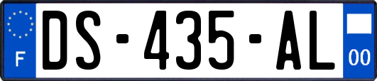 DS-435-AL