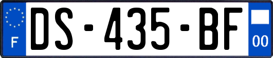 DS-435-BF