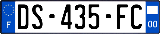 DS-435-FC