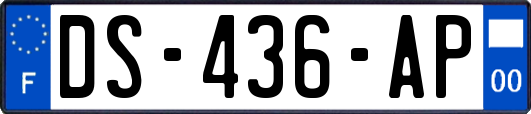 DS-436-AP