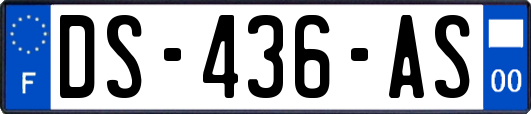 DS-436-AS