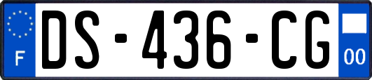 DS-436-CG