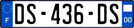 DS-436-DS