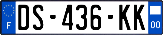 DS-436-KK