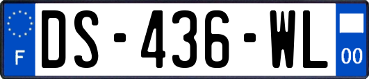 DS-436-WL