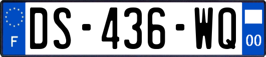 DS-436-WQ