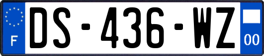 DS-436-WZ