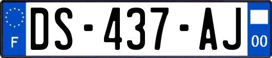 DS-437-AJ