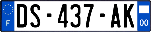 DS-437-AK