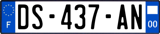 DS-437-AN