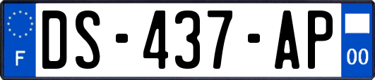 DS-437-AP