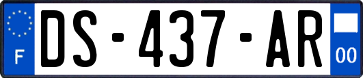 DS-437-AR