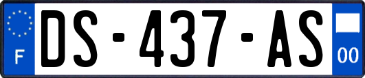 DS-437-AS