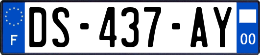 DS-437-AY