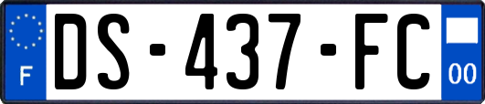 DS-437-FC