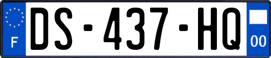 DS-437-HQ