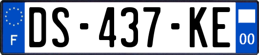 DS-437-KE