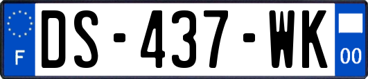 DS-437-WK
