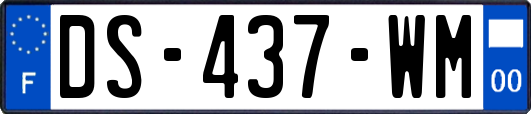 DS-437-WM