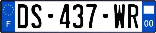 DS-437-WR